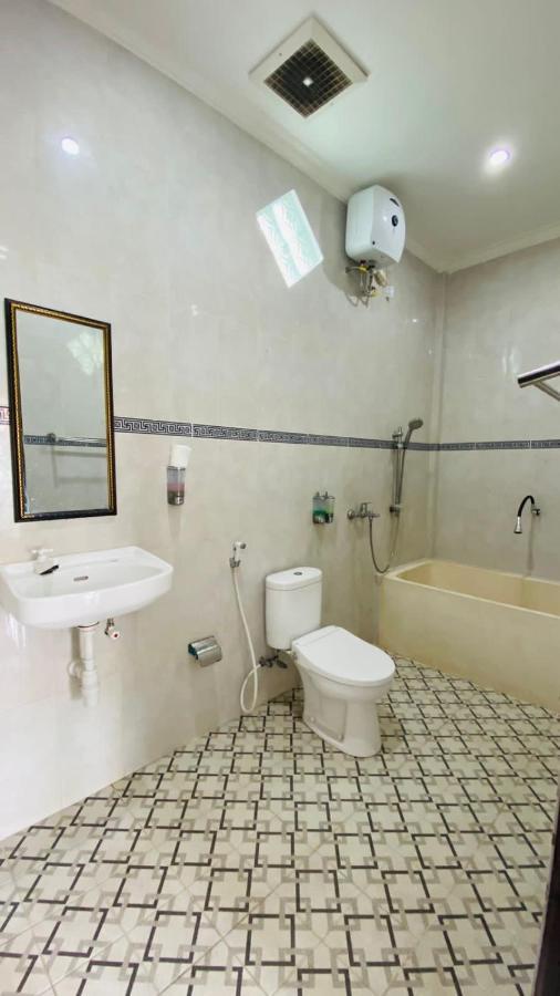 Juan Beach Bungalow Batununggul Kültér fotó